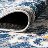 Anaise Ornate Boho Medallion Area Rug