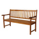 Teak