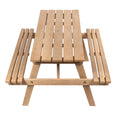 Light Teak