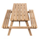 Light Teak
