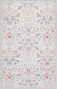 Cream/Pink