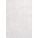 Porter Geometric Art Deco Fan Pattern High-low Area Rug
