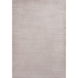 Cole Modern Minimalist Pinstripe High-low Area Rug
