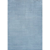 Cole Modern Minimalist Pinstripe High-low Area Rug