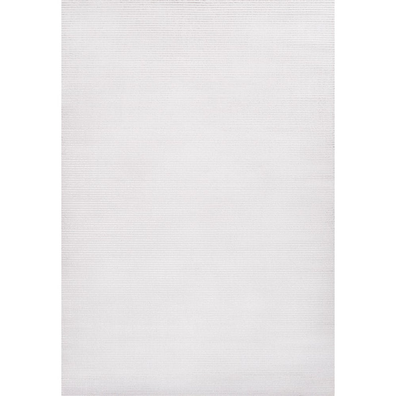 Cole Modern Minimalist Pinstripe High-low Area Rug