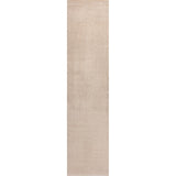 Cole Modern Minimalist Pinstripe High-low Area Rug