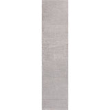 Cole Modern Minimalist Pinstripe High-low Area Rug
