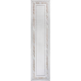 Athens Classic Border Marble Pattern High-low Area Rug