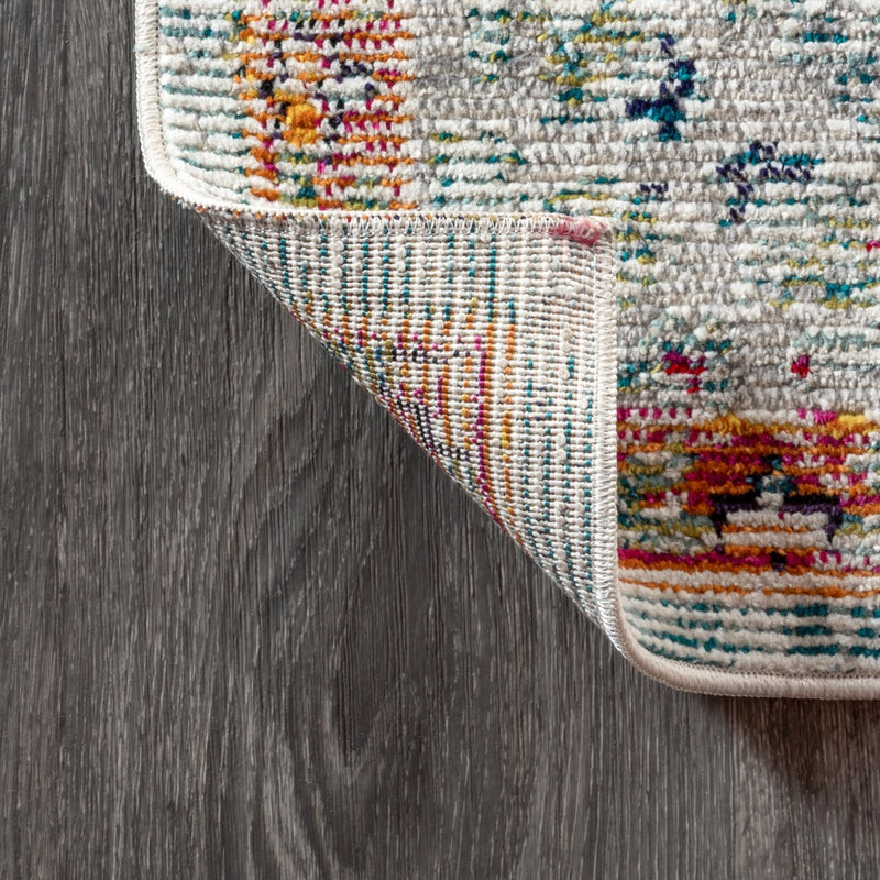 Andalus Vintage Medallion Area Rug