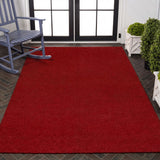 Peater Classic Casual Commerical Natural Coir Doormat