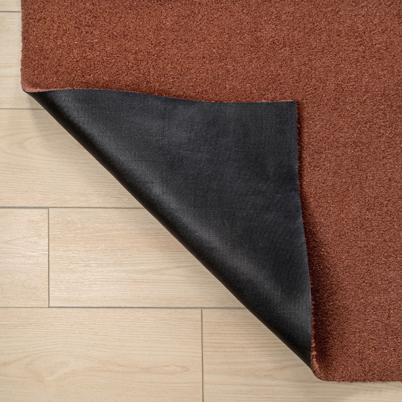 Peater Classic Casual Commerical Natural Coir Doormat