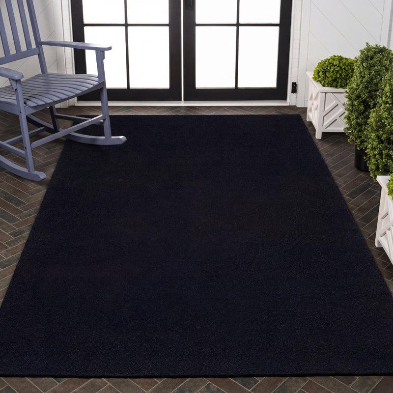 Peater Classic Casual Commerical Natural Coir Doormat
