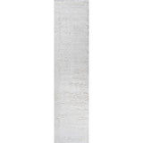 Groovy Solid Shag Area Rug