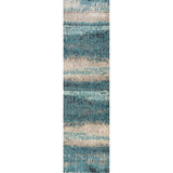 Contemporary Pop Modern Abstract Vintage Area Rug