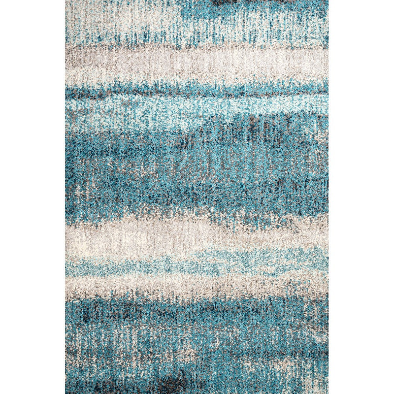 Contemporary Pop Modern Abstract Vintage Area Rug