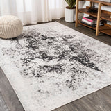 Dune Modern Abstract Area Rug
