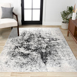 Dune Modern Abstract Area Rug