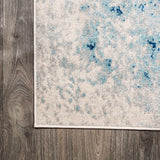 Dune Modern Abstract Area Rug