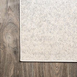 Happy shore Modern Gradient Area Rug