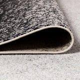 Happy shore Modern Gradient Area Rug