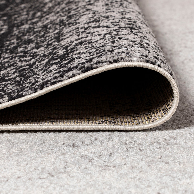 Happy shore Modern Gradient Area Rug