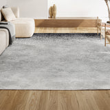 Happy shore Modern Gradient Area Rug