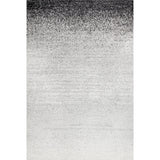 Happy shore Modern Gradient Area Rug