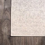 Happy shore Modern Gradient Area Rug
