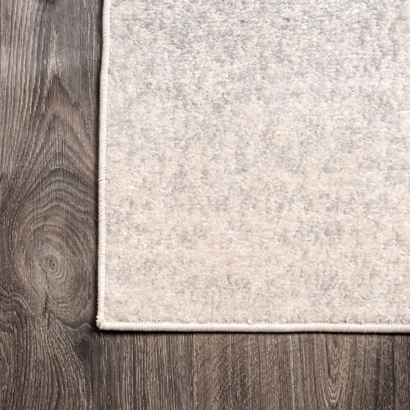 Happy shore Modern Gradient Area Rug