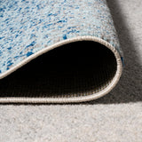 Happy shore Modern Gradient Area Rug