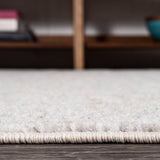 Happy shore Modern Gradient Area Rug