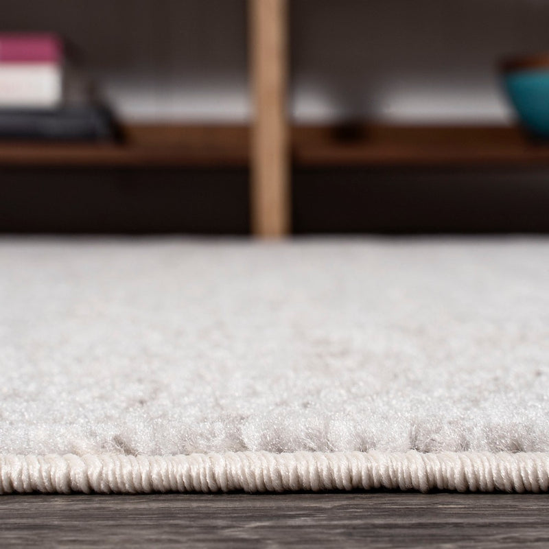 Happy shore Modern Gradient Area Rug