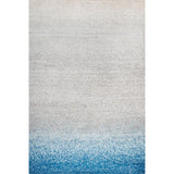 Happy shore Modern Gradient Area Rug
