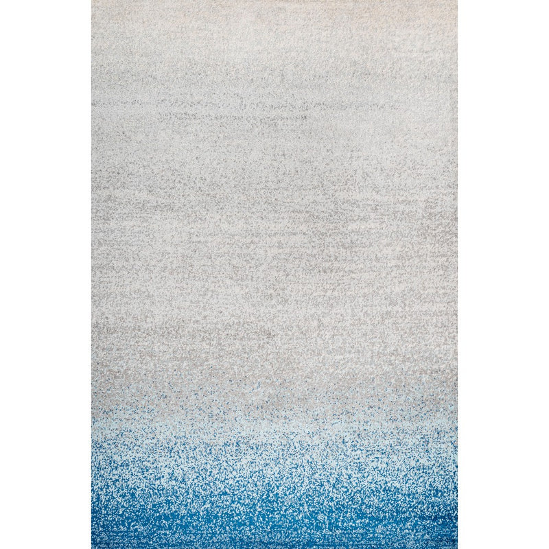 Happy shore Modern Gradient Area Rug