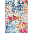 Blue/Multi