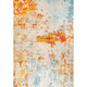 Orange/Multi