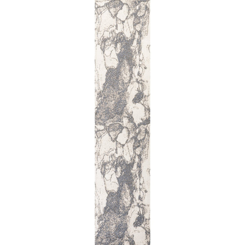 Marmo Abstract Marbled Modern Area Rug