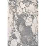 Marmo Abstract Marbled Modern Area Rug