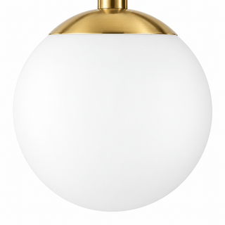 Ellie Glass Globe