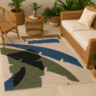 Indoor/Outdoor Rugs