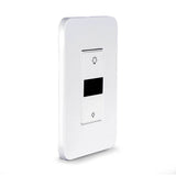 Smart Lighting LED Display Dimmer Switch - WiFi Remote App Control; Compatible with Alexa and Google Home Assistant - JONATHAN Y