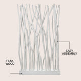 tranquil-39w-x-68h-coastal-bohemian-handcrafted-teak-branch-single-panel-room-divider