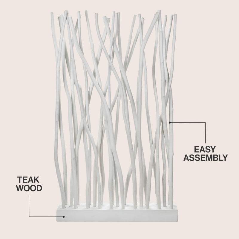 tranquil-39w-x-68h-coastal-bohemian-handcrafted-teak-branch-single-panel-room-divider