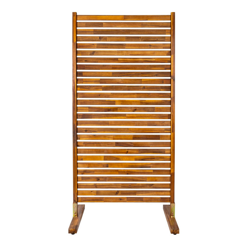 solana-36w-x-74h-coastal-transitional-acacia-wood-slat-indoor-outdoor-single-panel-room-divider