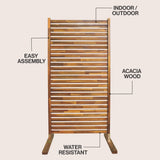 solana-36w-x-74h-coastal-transitional-acacia-wood-slat-indoor-outdoor-single-panel-room-divider