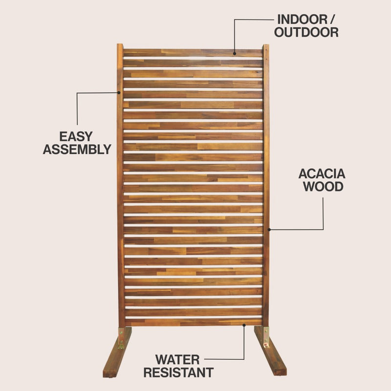 solana-36w-x-74h-coastal-transitional-acacia-wood-slat-indoor-outdoor-single-panel-room-divider