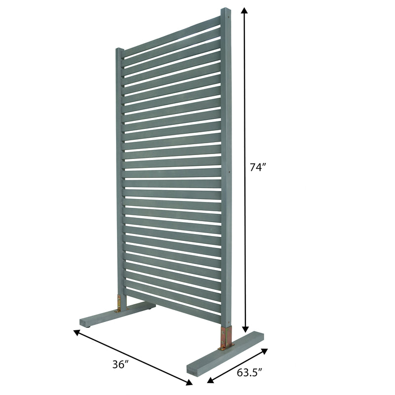 solana-36w-x-74h-coastal-transitional-acacia-wood-slat-indoor-outdoor-single-panel-room-divider