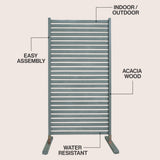 solana-36w-x-74h-coastal-transitional-acacia-wood-slat-indoor-outdoor-single-panel-room-divider
