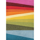 Orange/Green/Blue