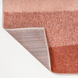Prism Geometric Striped Area Rug